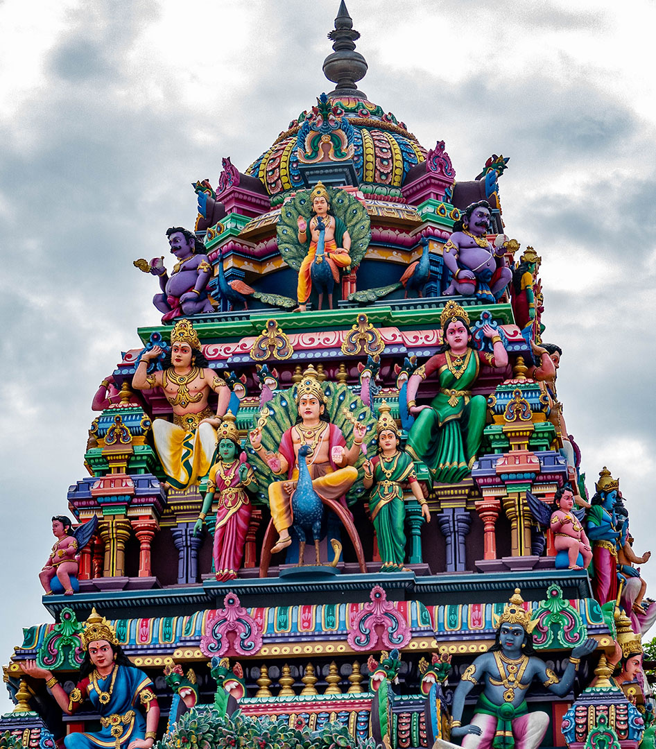 Karnataka