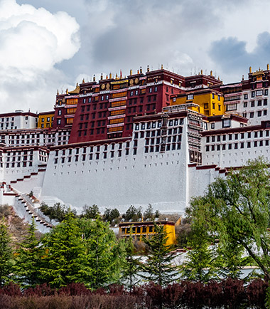 Tibet